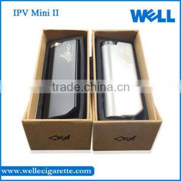 New arriving hot selling IPV 2 mini IPV2 mini mod IPV mini 2 70watt