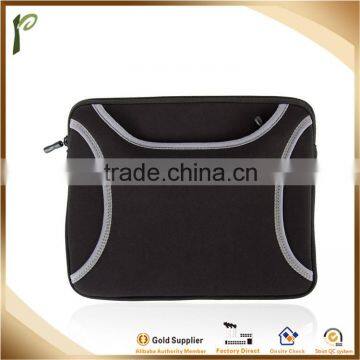 Popwide High Quality Neoprene Strong Protection Business Laptop Case photo-2