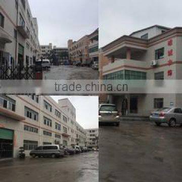 Dongguan Weicheng Clothing Accessories Co., Ltd.