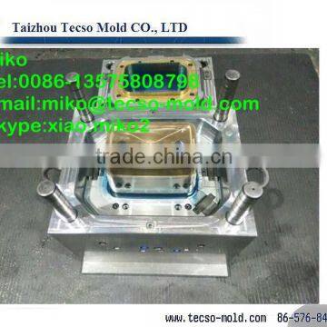 Plastic Mold ,Plastic Paint Bucket Mold photo-4