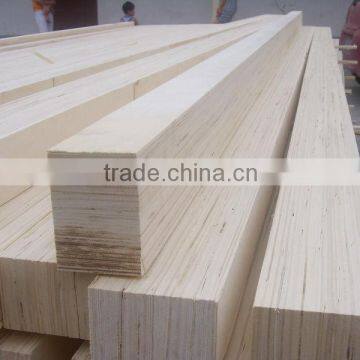 6000mm length lvl board used in package and construction