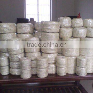 fibre Rope