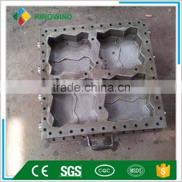 Rubber Floor Mat Making Machine/rubber Vulcanizing Press Machine/Rubber Machine photo-5