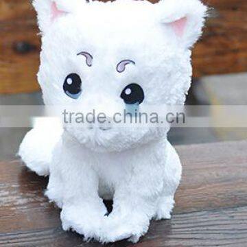 New hot National Hello Kitty doll Plush cat toy