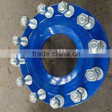 Convertor Flange