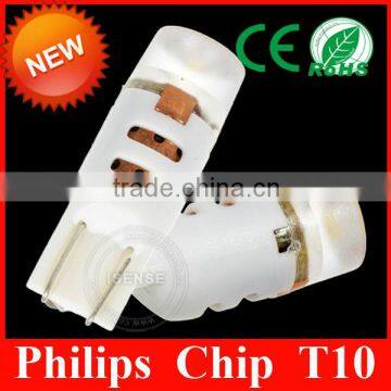Small size t10 LED car light