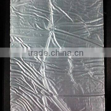 Self Adhesive Asphalt Waterproof Membrane photo-3