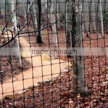 Bi-oriented Plastic Deer Fencing Net photo-6