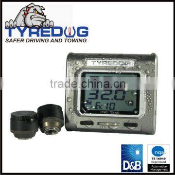 Taiwan made motorcycle TPMS