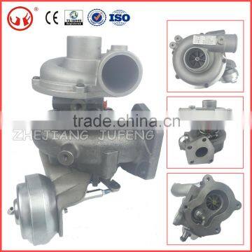 Hot High-quality Low-cost End retail RHF4V-68006P15NR5BRL366CE_VDA10019 JF Turbocharger