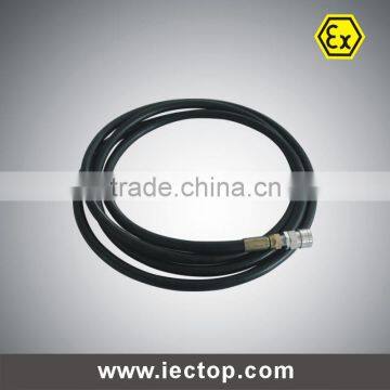 Explosion-proof Vacuum Cleaner (dry Recovery) photo-3