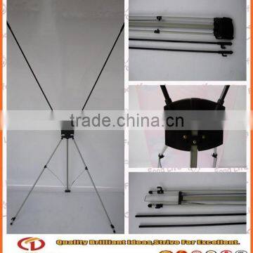 Display Stand Display Rack X Banner Stand