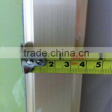 Framed Glass Sliding Door With AS/NZS 2208:1996 and EN12150 Certificate photo-6