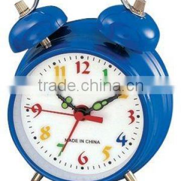 Table mechanical alarm clock, 2.5 inch