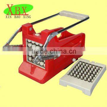 2015 NEW FASHION PLASTIC APPLE/POTATO/VEGETABLE CUTTER photo-2