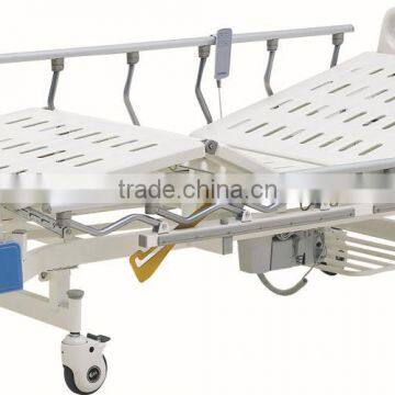 Multi Function Electrical Adjustable Hospital Bed photo-4