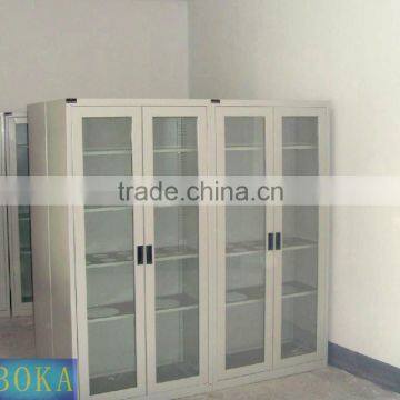 All Steel Lab Storage Cabinets photo-4
