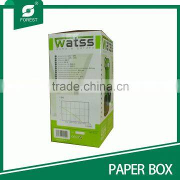 New Custom Packaging Box in 2015 photo-3