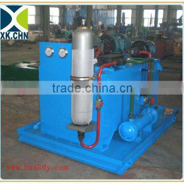 Hydraulic valve