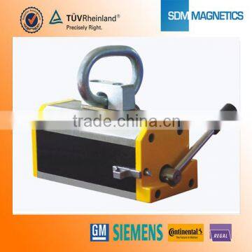 Electro Permanent Magnetic Lifter