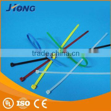 Factory Price Direct Self Locking Nylon Cable Ties