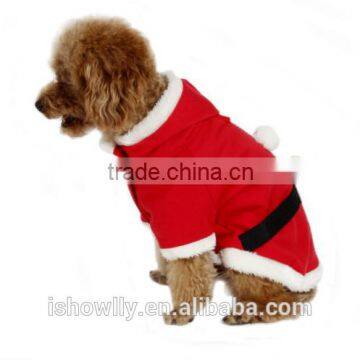 Pet Clothes Christmas Sweater Dog/Cat Clothing Hoddie Cute Warm Coats
