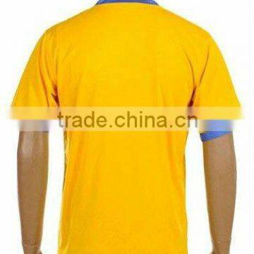 design soccer jersey