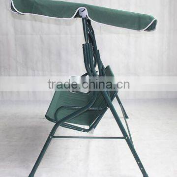 2 Person Outdoor Hanging Seat photo-2
