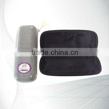 2013 fashion eva hair straightener case