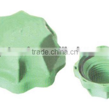 Superior quality truck spare parts/ truck body parts/Man truck CAP