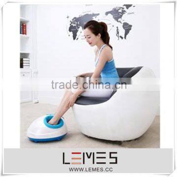 Electric air roller Foot massager machine