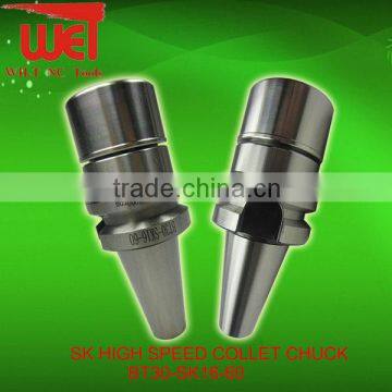 2014 China Manufacture SK High Speed Collet Chuck