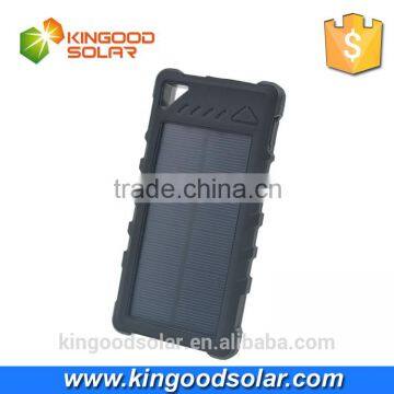 2016 Hottest Selling Mobile Portable Solar Charger for Xiaomi Power Bank 16000mah Logo Customizable photo-5