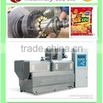 High Quality Snack/Pot Food Single-screw Production Line photo-5