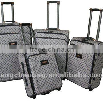 new designed trolley case