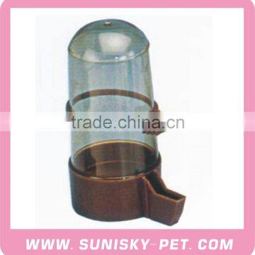 Plastic Pet Drinking Bottle