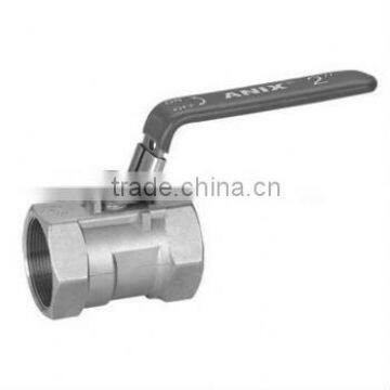 Ball Valve PN64