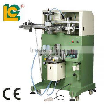 LC-PA-400E cylinder silk screen printing equipment