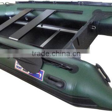 Inflatable Boat Fishing Discount photo-5