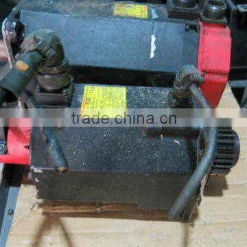 FANUC AC Servo Motor B6/2000 A06B-0034-B175 A06B-0034-B075