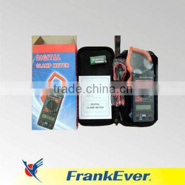 FRANKEVER DT266 Digital Clamp Meter photo-2