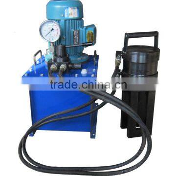 Steel Bar Cold Stamping Machine (Manufacturer)