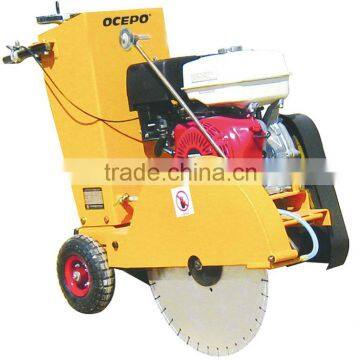 Concrete Road Cutter