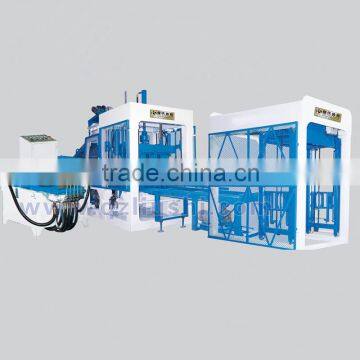 Chinese good sale manual cement small block machine LS4-20