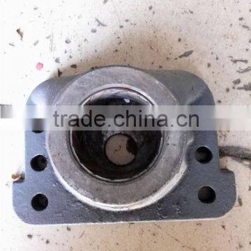 heavy truck\dump truck spare parts 934 bracket under the cylinder