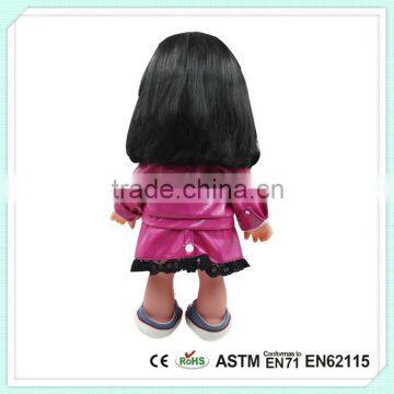 New Items In China Market Trending Hot Products With Fashion Dress Baby Dolls photo-2