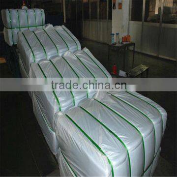 Raw White Polyester Stable Fiber for Filling