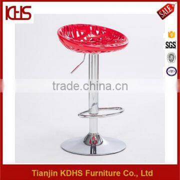 China Bar Stool Chair for Coffee Bar Suppliers Low Price photo-2