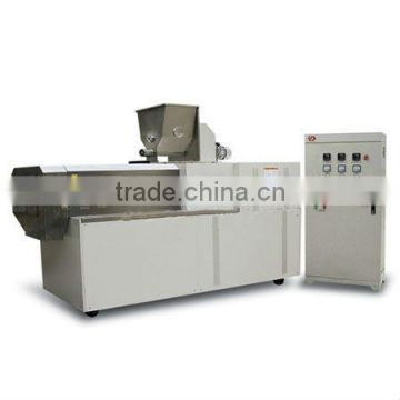 Puffed bread crumbs making machine