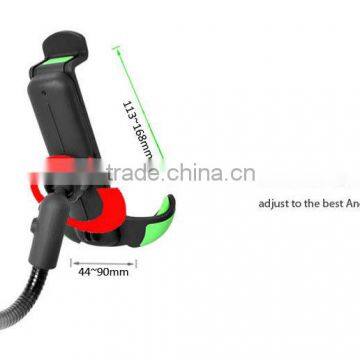 360 Roattion 1 Port Usb Car Charger Mount HC05K